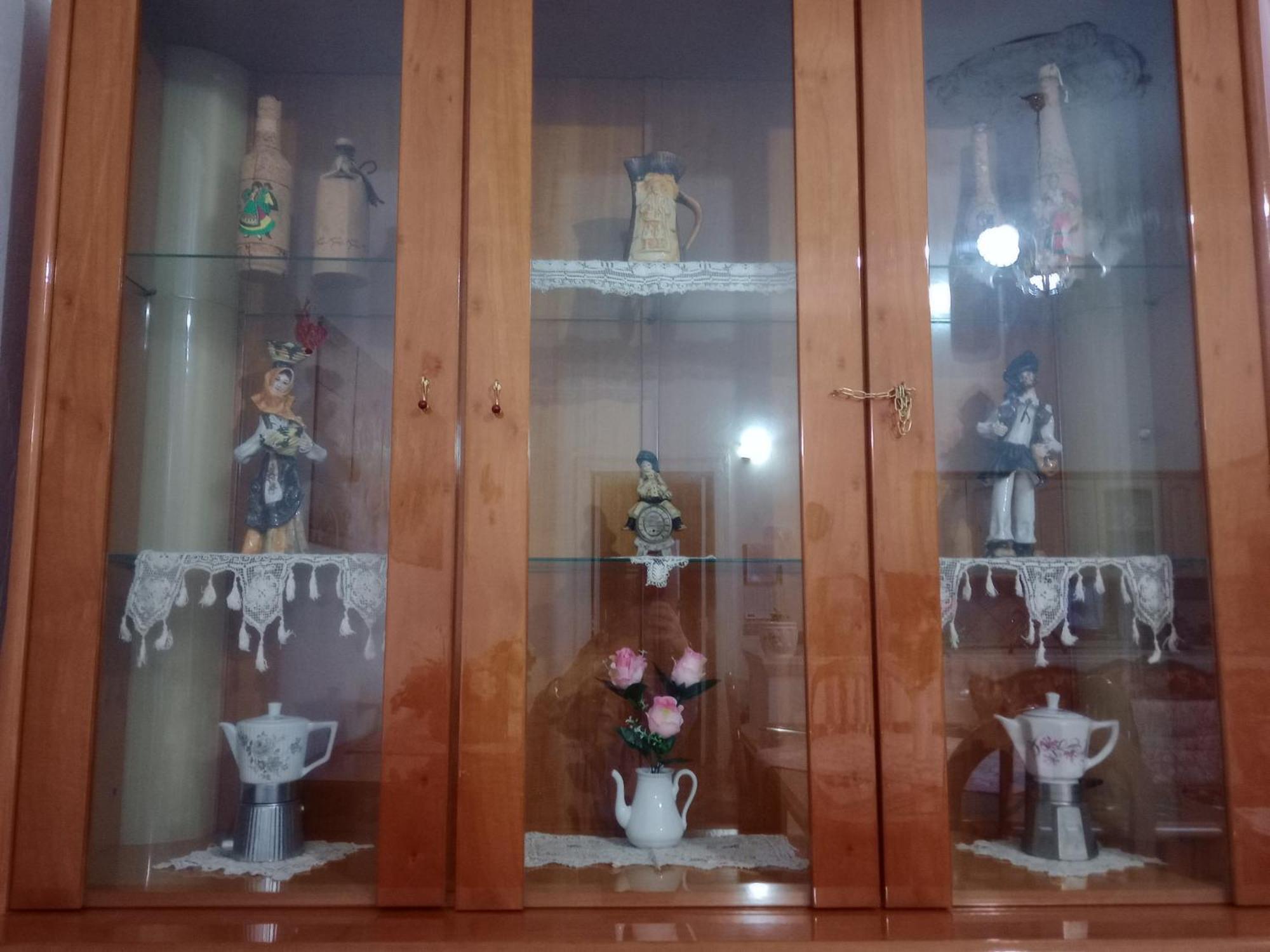 Appartamento Vacanze Le Rose Bosa Buitenkant foto
